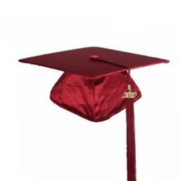 GGC022 Design Children's Graduation Hat Performance Cap Awarding Hat Graduation Cap Manufacturer GGC022 Design Children's Graduation Hat Performance Cap Awarding Hat Graduation Cap Manufacturer